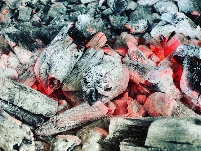 AHA Grillpeak - Gastronómia a pohostinstvo