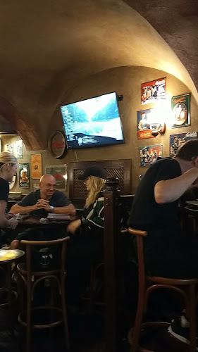 17’s BAR - Bratislava