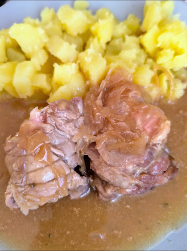 Reštaurácia Luna - Gastronómia a pohostinstvo