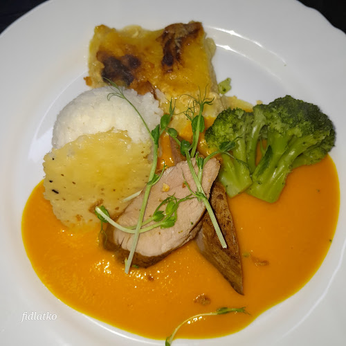 Comentarii opinii despre Reštaurácia U Kuchára