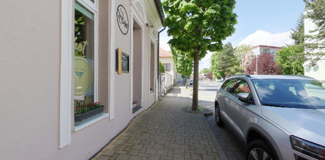 Cafe Cairo - Piešťany