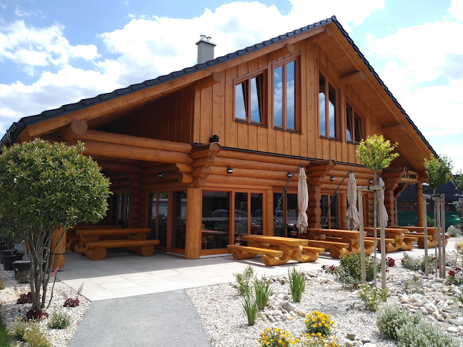 Koliba u Deda - Gastronómia a pohostinstvo