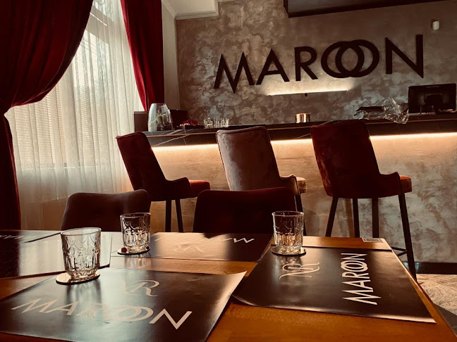 Maroon Penzion & Restaurant فندق و مطعم مارون