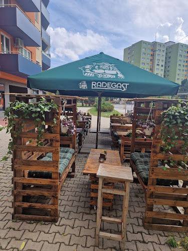 Osuského 3784/3C, 851 03 Petržalka