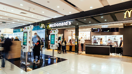 McDonald's OC Mlyny Nitra