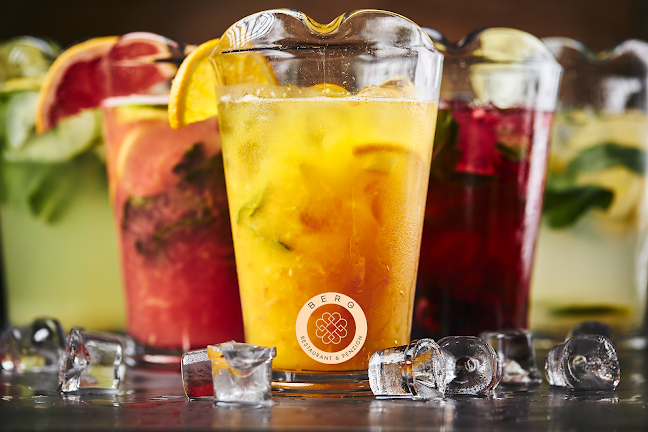 BERG restaurant - Petržalka