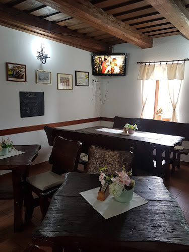 Reštaurácia Starý Mlyn - Bacúch