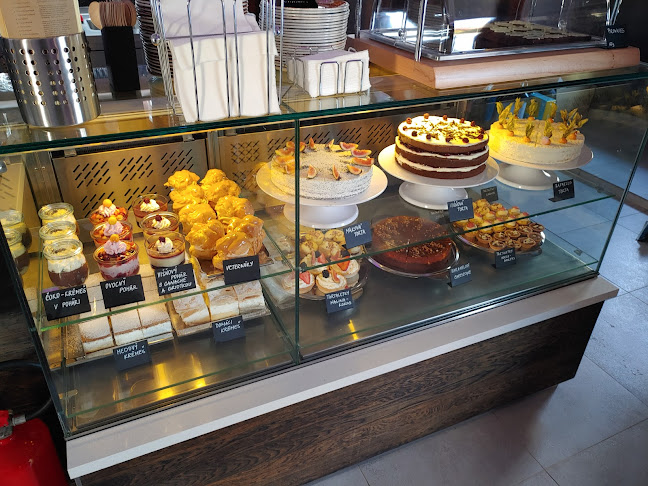 Huschwai Cafe - Gastronómia a pohostinstvo