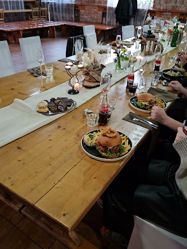 Opinii despre Unisport în Partizánske - Gastronómia a pohostinstvo