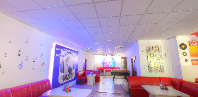 Music Pub - Gastronómia a pohostinstvo