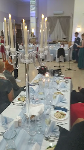 Opinii despre Kaskáda Hotel & Catering în Matejovce - Gastronómia a pohostinstvo