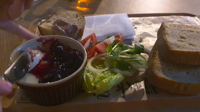 Opinii despre Warano - Pub & Restaurant în Vranov nad Topľou - Gastronómia a pohostinstvo