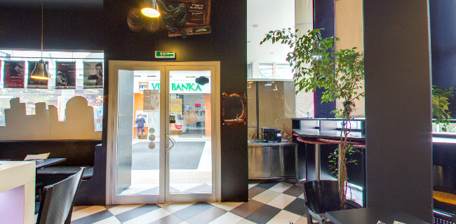 Music a Cafe - Gastronómia a pohostinstvo