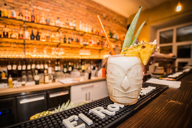 Comentarii opinii despre Kocúr káva&bistro