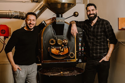 Káva Víťazov - Pražiareň Victory