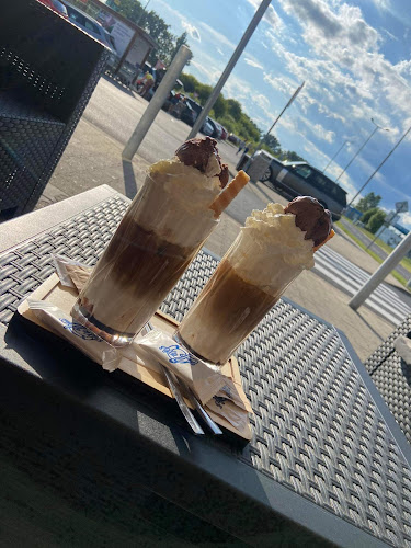 Cafe Wei 78 - Rimavská Sobota