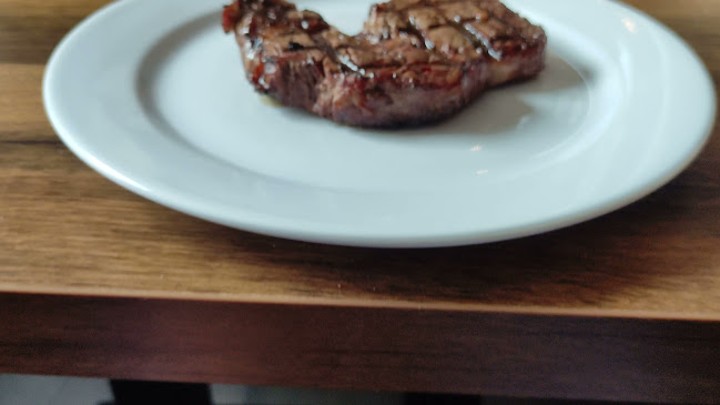 Opinii despre El Gaucho în Bratislava - Gastronómia a pohostinstvo