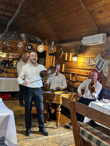 Reštaurácia Koliba Riečky - Gastronómia a pohostinstvo