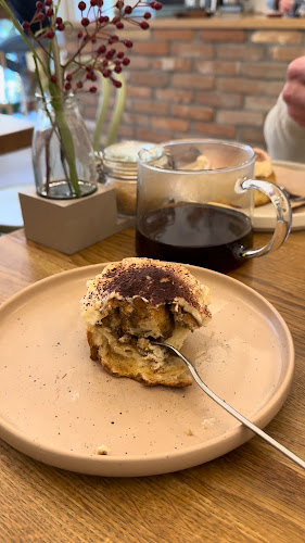 Opinii despre Moka Coffee shop în Nitra - Gastronómia a pohostinstvo