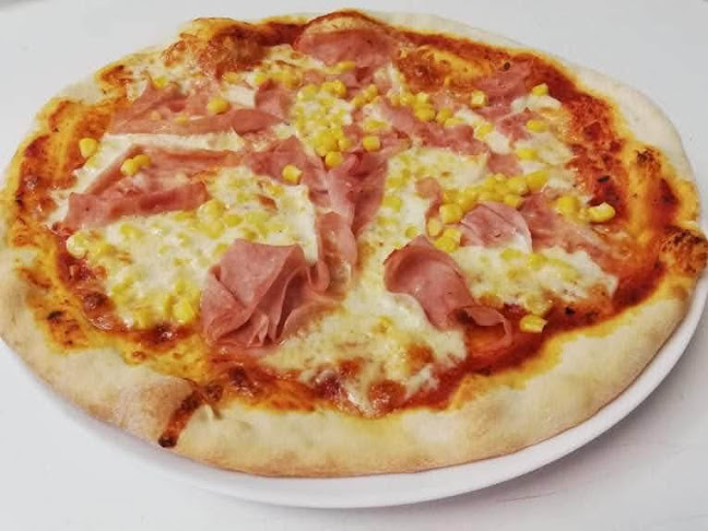 Comentarii opinii despre Pizza & Bar