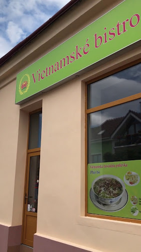 Opinii despre Vietnamské bistro în Hlohovec - Gastronómia a pohostinstvo