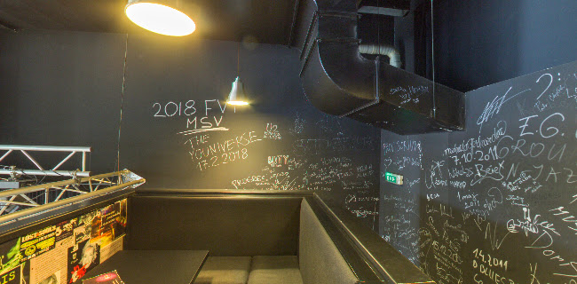 Music a Cafe - Chrenová