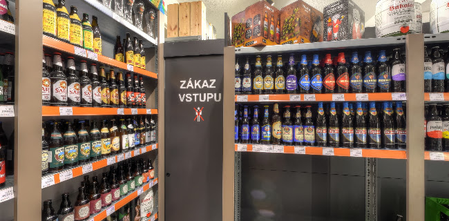 Opinii despre DRINK ŠOP - Maytex în Liptovský Mikuláš - Gastronómia a pohostinstvo
