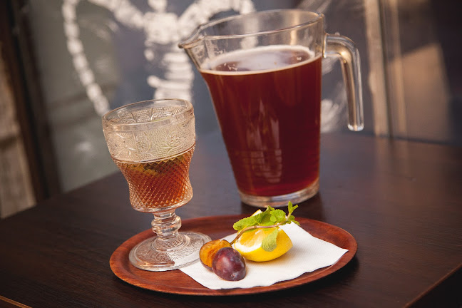 Comentarii opinii despre Le Papillon Slovak Fusion Restaurant