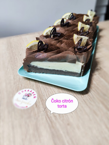 Comentarii opinii despre Cukráreň Snežienka