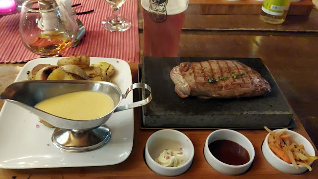 Koliba Zlatá podkova