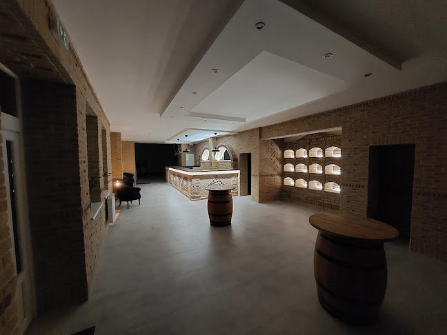 Farkas Reštaurácia - Gastronómia a pohostinstvo