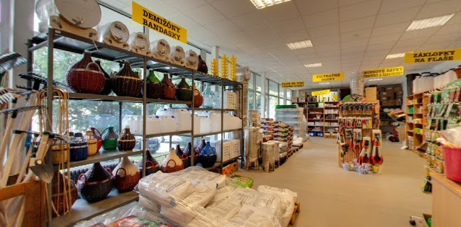 Comentarii opinii despre Unimpex Bratislava s.r.o.