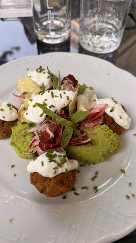 Menju reštaurácia - Gastronómia a pohostinstvo