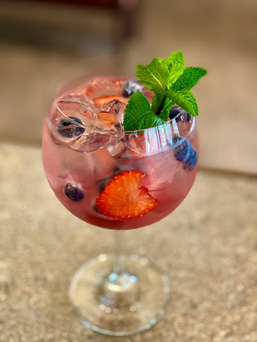 Bojnická reštaurácia pod Klenbami - Gastronómia a pohostinstvo