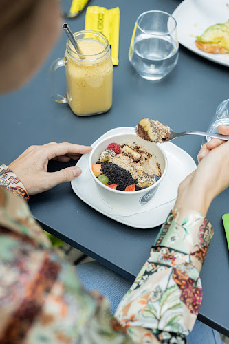 Powerlogy space&coffee