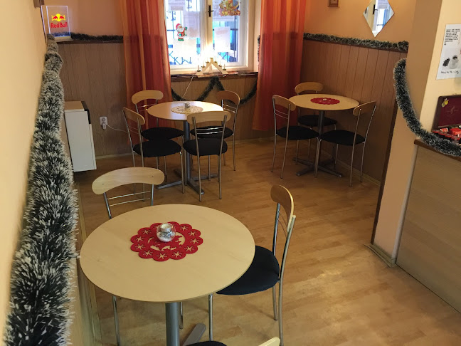 Comentarii opinii despre MIKI - občerstvenie s.r.o. Langoše, Lokše, Cukráreň