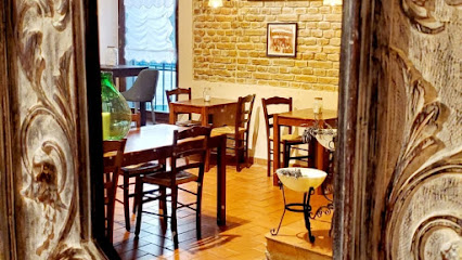 Baronka Bed&Breakfast&Bistrot