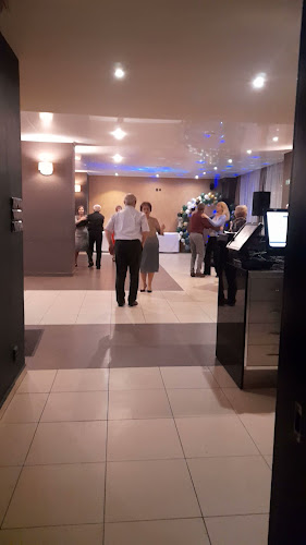 Reštaurácia SORAYA Prešov