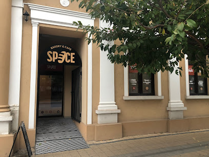 SPECE bakery & cafe