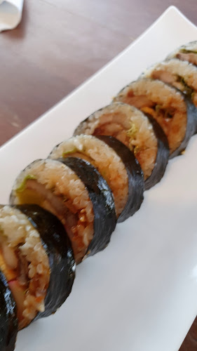 Opinii despre Maehwa Korean Restaurant în Bratislava - Gastronómia a pohostinstvo