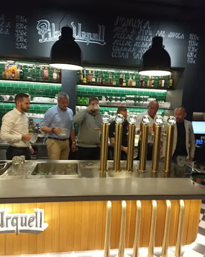 Pilsner Restaurant - Gastronómia a pohostinstvo