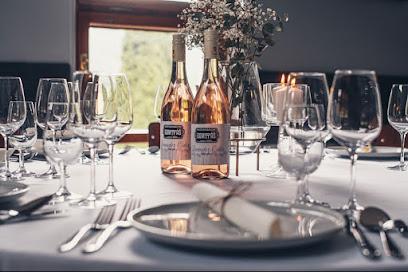 Reštaurácia Gombáš