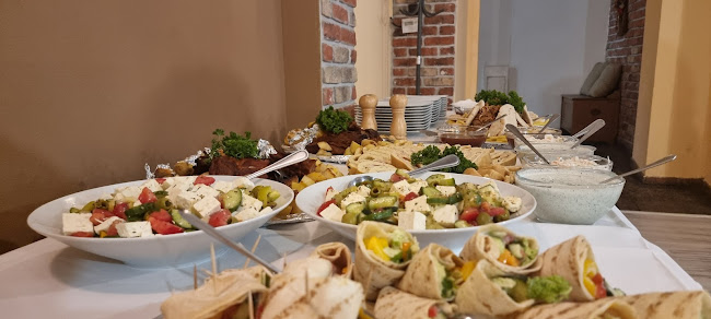 3 groše - Nové Zámky