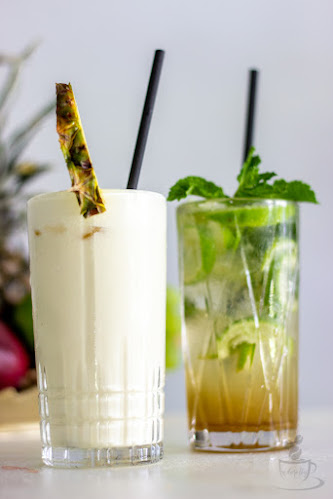 Kaviareň u Leily - Poprad