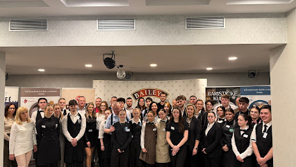 Škola Baristu - Školiace stredisko