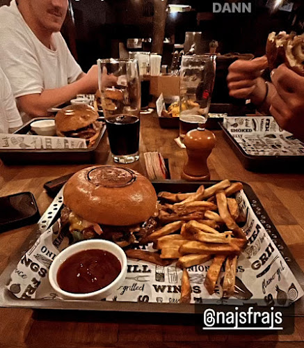 NajsFrajs Bistro & Bar - Šurany