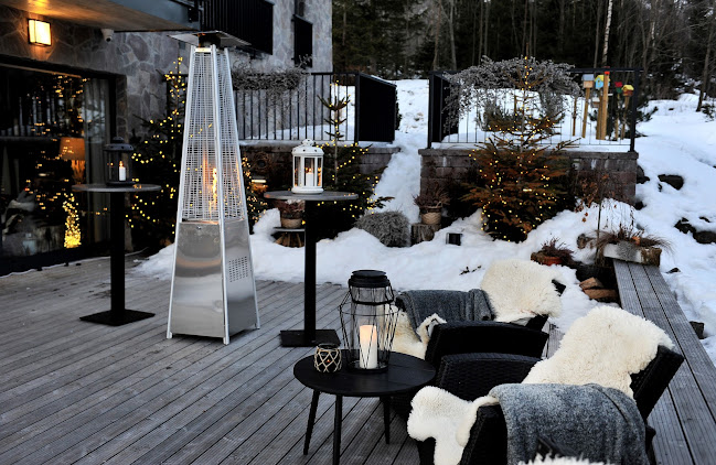 Olívia Café & Wine bar