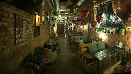 Big Story Caffe&Bistro