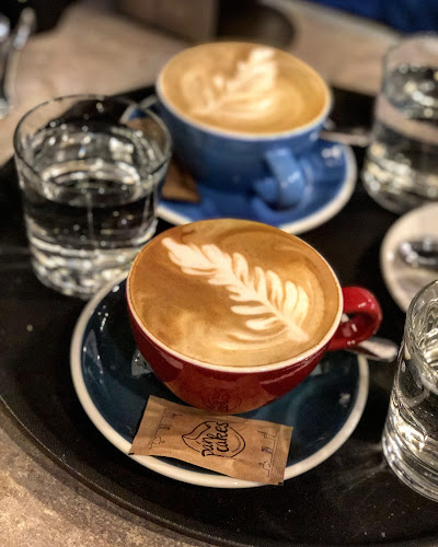 Opinii despre Pán Cakes în Staré Mesto - Gastronómia a pohostinstvo