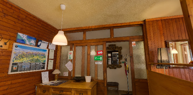 Tacos Kanada pod Ďumbierom - Mýto pod Ďumbierom